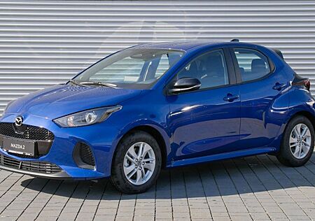 Mazda 2 Hybrid 2024 1.5 VVT-i 116 PS CENTRE-LINE