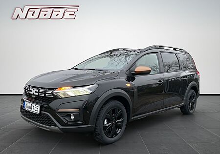 Dacia Jogger gebraucht kaufen Dacia Jogger TCe 110 (7-Sitzer) Extreme+