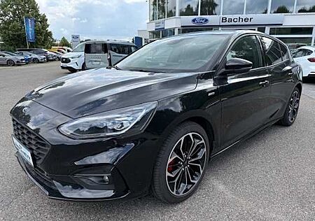 Ford Focus ST-LINE X 114KW 155PS LED PANORAMA