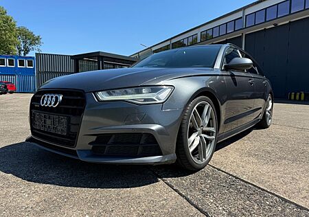 Audi A6 Avant 3.0 TDI quattro S Line