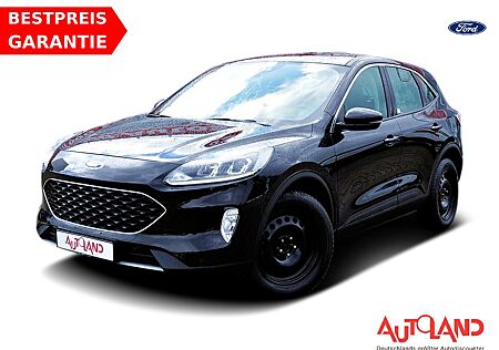 Ford Kuga 1.5 Navi Tempomat Sitzheizung Bluetooth