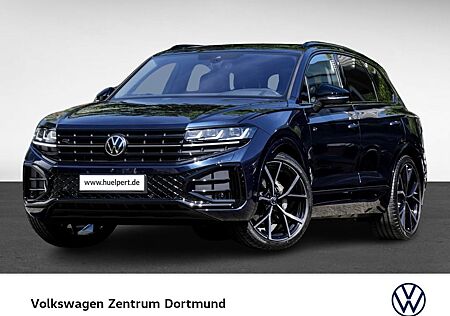VW Touareg Volkswagen V6 TDI R-LINE BLACKSTYLE DYNAUDIO PANO