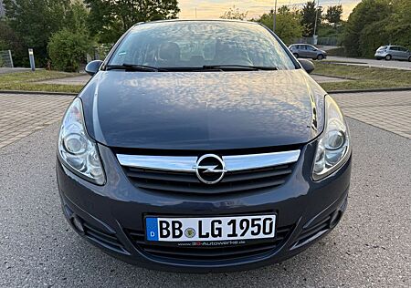 Opel Corsa 1.2 Tw. INNOVATION "110 Jahre" Klima/Temp/