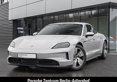 Porsche Taycan BOSE Luftfederung LED-Matrix-Scheinwerfer