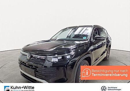 VW Tayron Volkswagen 1.5 eTSI Life *AHK*Matrix*RFK*Navi*AppleC