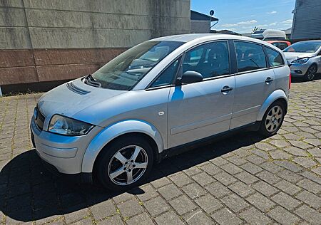 Audi A2 1.4