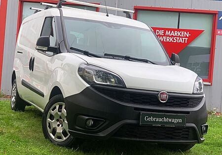 Fiat Doblo Doblò SX Maxi Kasten KLIMA NUR113.000KM