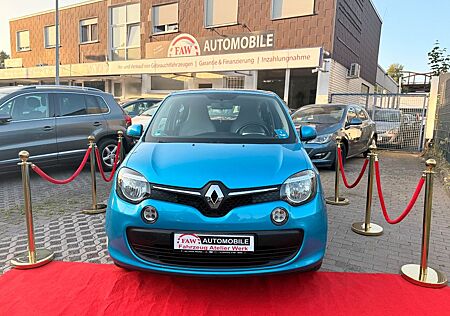 Renault Twingo Dynamique/1.-Hand/Klima/Sitzheizung/Alu