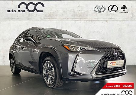 Lexus UX 300e LUXURY HUD LEDER L Navi Keyless Dyn. Kur