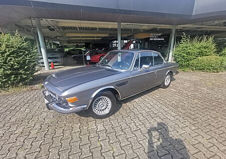 BMW A E9 3.0 CS Automatik Coupe