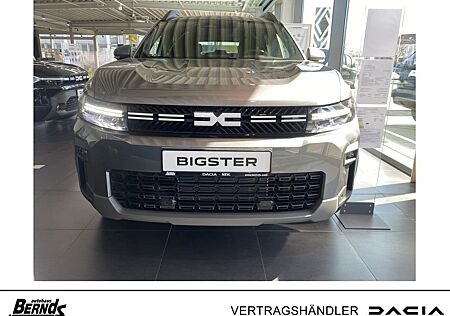 Dacia Bigster Hybrid 155 Extreme