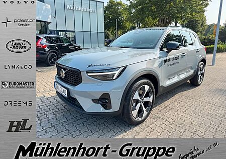 Volvo XC 40 XC40 B4 B DKG PLUS DARK - AHK - 360° - Pilot -