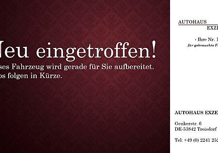 Renault Trafic Kasten L2H1 2,9t Komfort *PDC*NAVI*