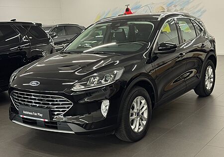 Ford Kuga Plug-In Hybrid Titanium CarPlay/U-FREI/1.HD