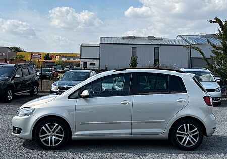 VW Golf Plus Volkswagen 1,4 TSI
