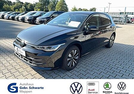 VW Golf Volkswagen VIII 1.5 TSI Goal ACC+LED+PDC+SITZHZG+LHZG