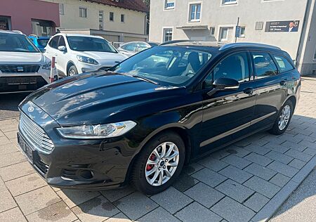 Ford Mondeo Turnier Business Edition..Automatik.Navy.