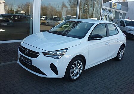 Opel Corsa F Edition