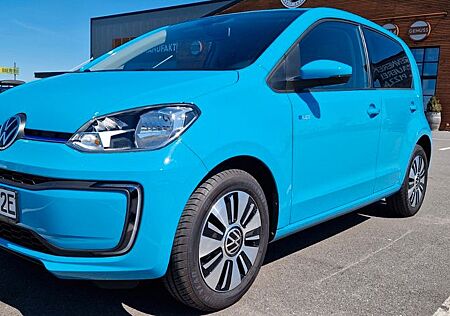 VW e-up! Volkswagen e-up!