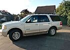 Ford Expedition King Ranch 5,4 V8