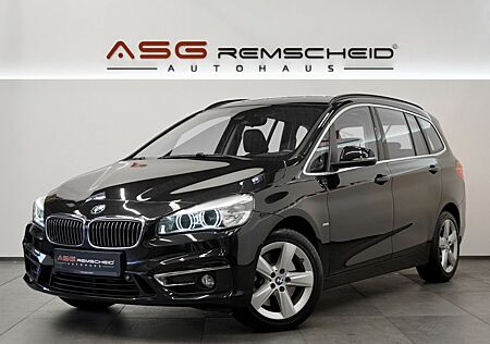 BMW 2er 220 Gran Tourer d xD Luxury Line *2.HD *Kamera