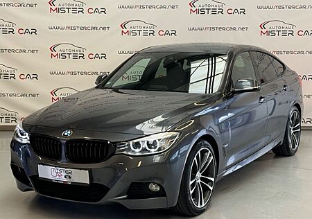 BMW 3er 320 Gran Turismo M Paket/Navi/Xen/AHK/HUD/19ALU