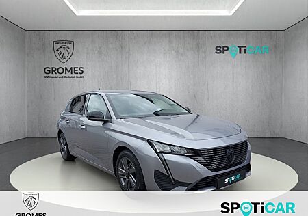 Peugeot 308 1.2 PureTech Allure 130 EAT8 Navi Memory Sit