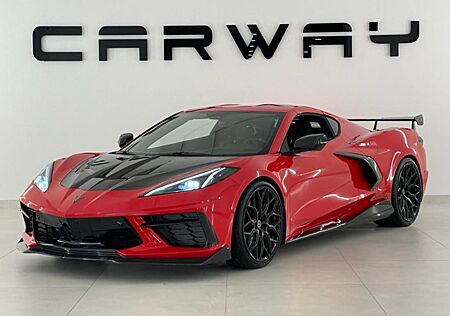 Chevrolet Corvette C8 C8 Zodiac 10/25