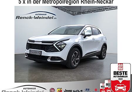 Kia Sportage Vision 1.6 Navi Klimaautom Rückfahrkam.