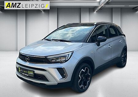 Opel Crossland X Crossland 1.2 Turbo Ultimate Paket *HU/AU neu*