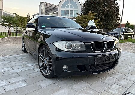 BMW 120D M-Sport **TÜV/Service/Reifen neu**