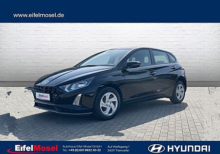 Hyundai i20 1.0T-GDi SELECT /FLA/SpurH/Navi/PDC/KAM