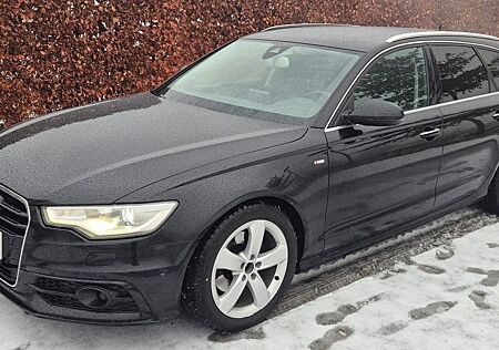 Audi A6 Allroad 3.0 TDI quattro 150kW S tronic -