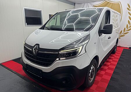 Renault Trafic gebraucht kaufen Renault Trafic **3-Sitzer*L1H1*2,8t*Komfort*Mwst*TÜV*