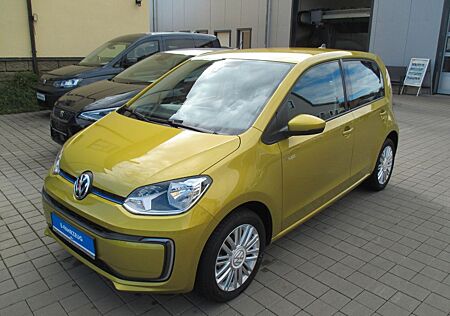 VW Up Volkswagen ! Elektro Move 1 Gang Automatic