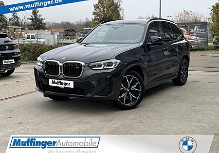 BMW X3 M40i Sport HUD ACC SurView.Standh.PanoD.AHK