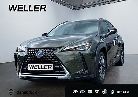 Lexus UX 250h Style Edition *Bi-LED*ACC*CAM*SHZ*CarPla