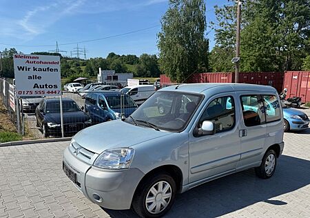 Citroën Berlingo HDi 90 Multispace Plus Klima