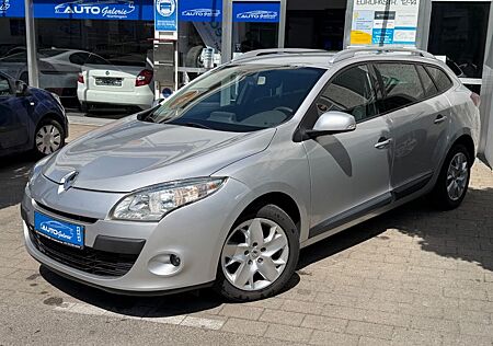 Renault Megane Grandtour Dynamique |Automatik|Navi|Eu5