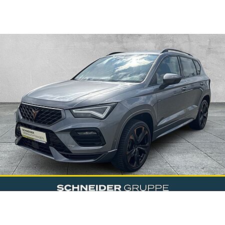 Cupra Ateca leasen