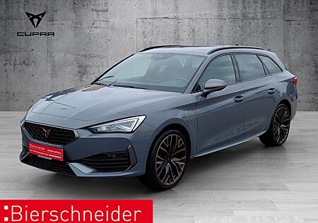 Cupra Leon Sp. 1.4 e-HYBRID DSG ab 279,- EUR mtl. Anza