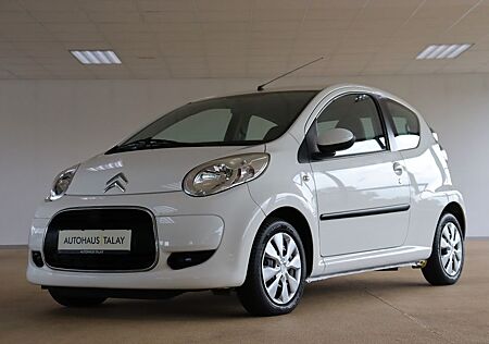 Citroën C1 Style Automatik/Servo/