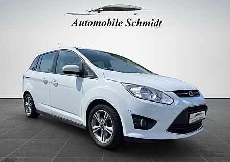 Ford Grand C-Max Sync Edition