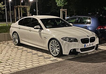BMW 530d