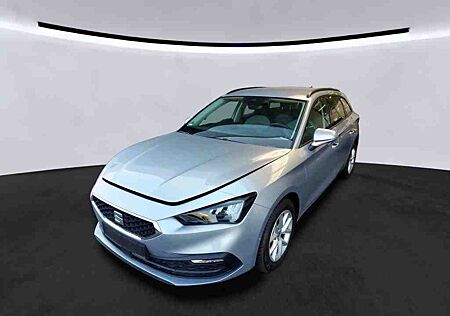 Seat Leon Sportstourer 2.0 TDI DSG STYLE *NAVI *PARKL