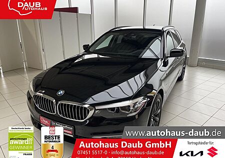 BMW 540 d Touring xDrive+Automatik+Kamera+Navi+voll
