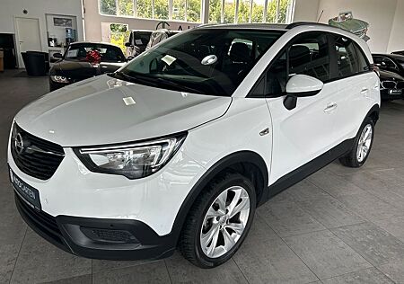 Opel Crossland X Crossland (X)Edition*Navi*Tempomat*Allwetter Re.