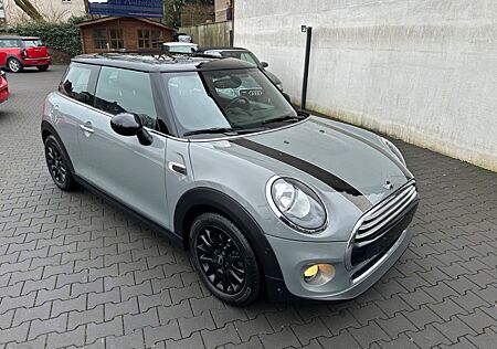 Mini Cooper Metropolitan I.Hand