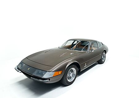 Ferrari 365 GTB/4 Daytona * Plexiglas *