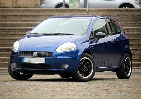 Fiat Grande Punto 1.4 8V Active